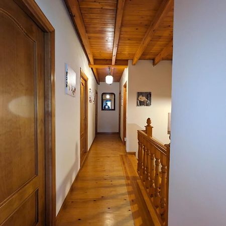 فيلا Casa Luisa Biedes, Pilona إينفيستو المظهر الخارجي الصورة