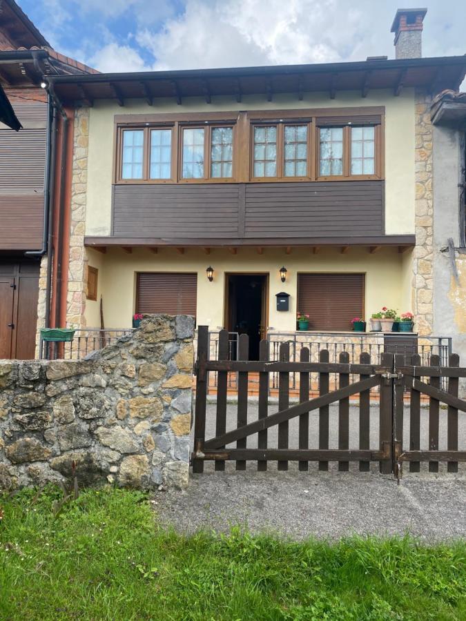 فيلا Casa Luisa Biedes, Pilona إينفيستو المظهر الخارجي الصورة