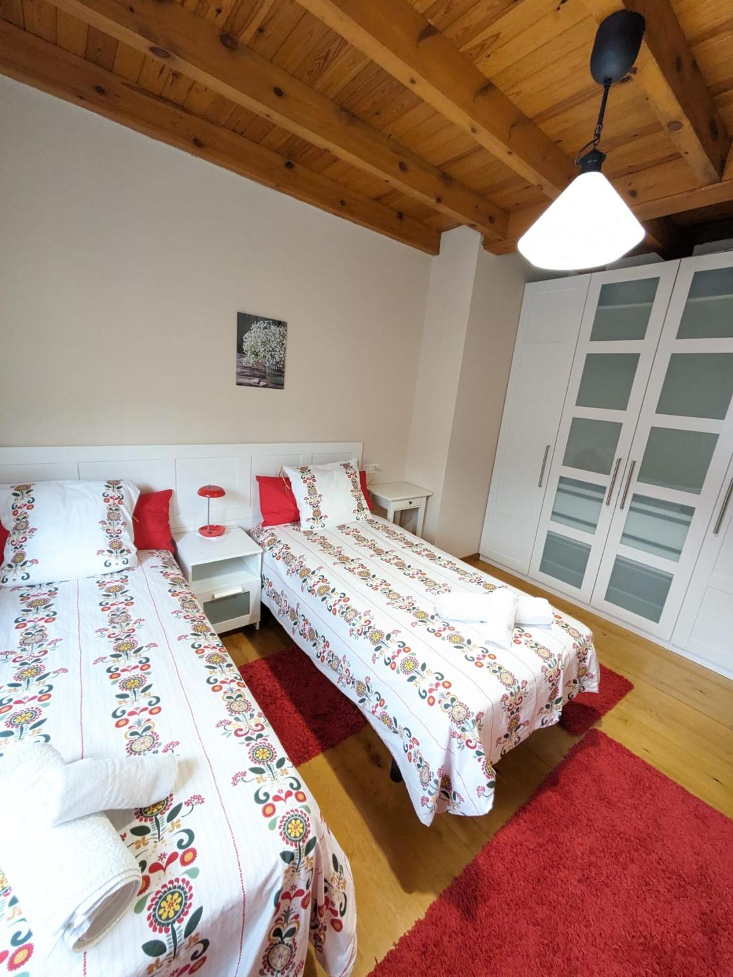 فيلا Casa Luisa Biedes, Pilona إينفيستو المظهر الخارجي الصورة